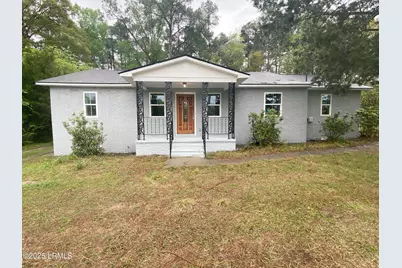 801 Elm Street E, Hampton, SC 29924 - Photo 1