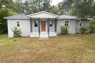 801 Elm St E, Hampton, SC 29924 - Photo 1