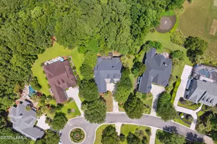 184 Hampton Hall Blvd, Bluffton, SC 29910 - Photo 51