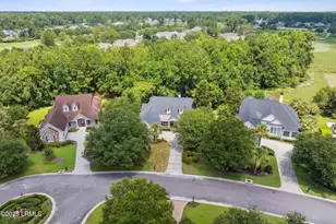 184 Hampton Hall Blvd, Bluffton, SC 29910 - Photo 47