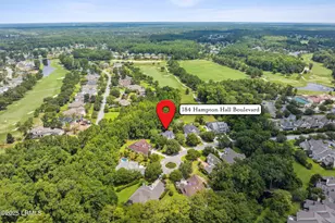 184 Hampton Hall Blvd, Bluffton, SC 29910 - Photo 71