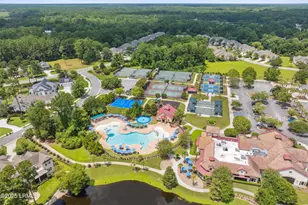 184 Hampton Hall Blvd, Bluffton, SC 29910 - Photo 77