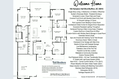 184 Hampton Hall Boulevard, Bluffton, SC 29910 - Photo 85