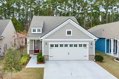 686 Destiny Drive, Okatie, SC 29909 - Photo 1