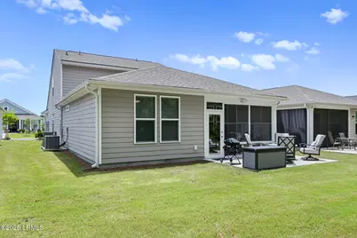 686 Destiny Drive, Okatie, SC 29909 - Photo 43