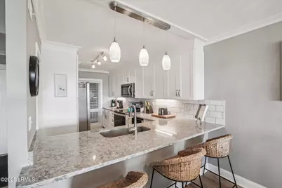 21 S Forest Beach Drive #210, Hilton Head Island, SC 29928 - Photo 5