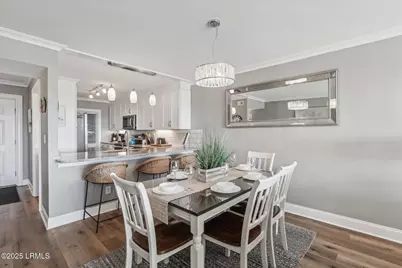 21 S Forest Beach Drive #210, Hilton Head Island, SC 29928 - Photo 11