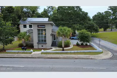 205 Ribaut Road #A, Beaufort, SC 29902 - Photo 1