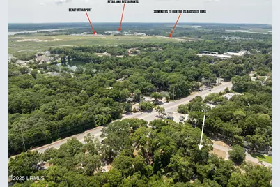 25 Miller Drive W, Beaufort, SC 29907 - Photo 31