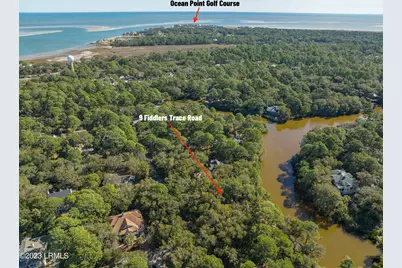 9 Fiddlers Trace Road, Fripp Island, SC 29920 - Photo 5