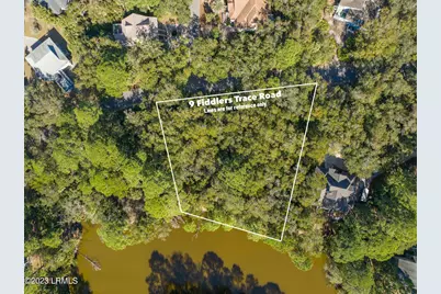 9 Fiddlers Trace Road, Fripp Island, SC 29920 - Photo 7