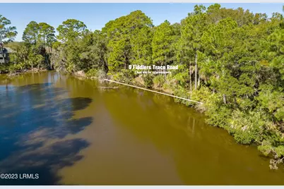 9 Fiddlers Trace Road, Fripp Island, SC 29920 - Photo 3