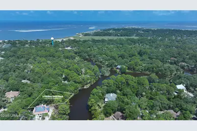 9 Fiddlers Trace Road, Fripp Island, SC 29920 - Photo 13