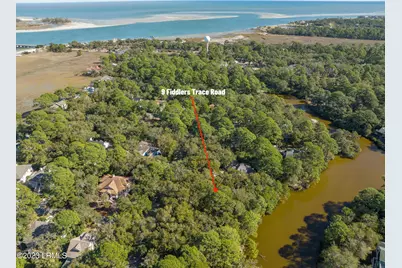 9 Fiddlers Trace Road, Fripp Island, SC 29920 - Photo 9