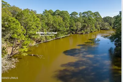 9 Fiddlers Trace Road, Fripp Island, SC 29920 - Photo 1