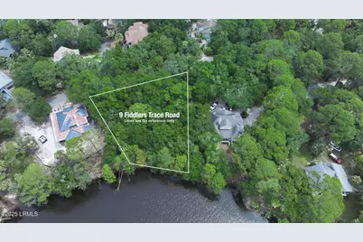 9 Fiddlers Trace Road, Fripp Island, SC 29920 - Photo 15