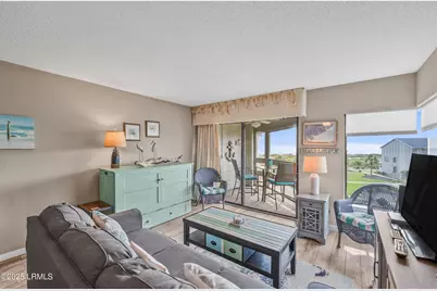 2 Harbor Drive N #L308, Saint Helena Island, SC 29920 - Photo 13
