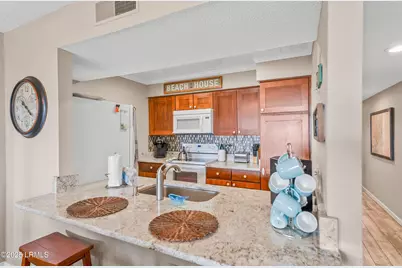 2 Harbor Drive N #L308, Saint Helena Island, SC 29920 - Photo 21