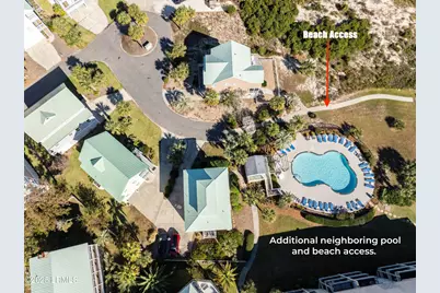 2 Harbor Drive N #L308, Saint Helena Island, SC 29920 - Photo 3