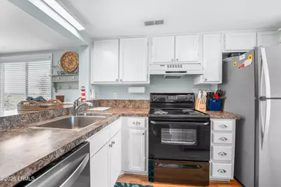 6 Cedar Reef Drive #C201, Saint Helena Island, SC 29920 - Photo 11