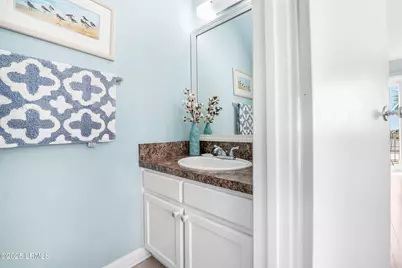 6 Cedar Reef Drive #C201, Saint Helena Island, SC 29920 - Photo 21