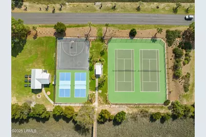 6 Cedar Reef Drive #C201, Saint Helena Island, SC 29920 - Photo 37