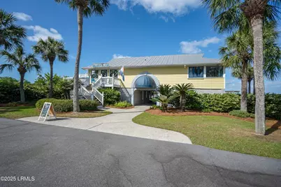 6 Cedar Reef Drive #C201, Saint Helena Island, SC 29920 - Photo 39