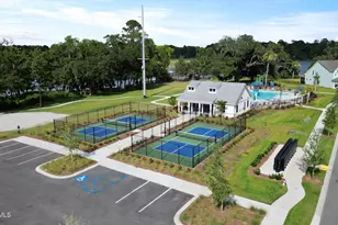 1125 Salem Bay Dr, Beaufort, SC 29902 - Photo 47