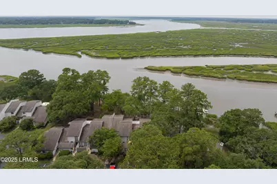 4 Marsh Harbor Drive #A, Beaufort, SC 29907 - Photo 39