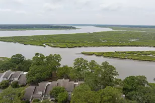 4 Marsh Harbor Dr, Beaufort, SC 29907 - Photo 39