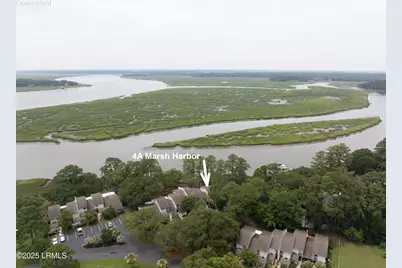 4 Marsh Harbor Drive #A, Beaufort, SC 29907 - Photo 41