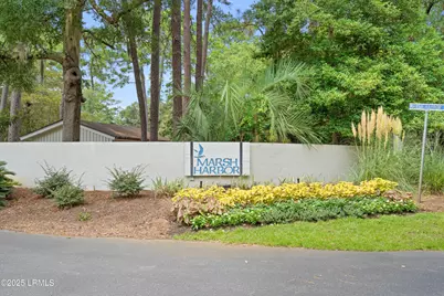 4 Marsh Harbor Drive #A, Beaufort, SC 29907 - Photo 47