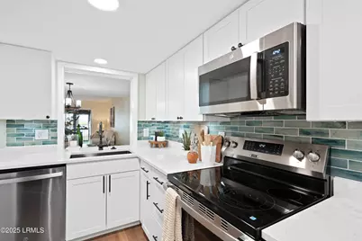 4 Marsh Harbor Drive #A, Beaufort, SC 29907 - Photo 13