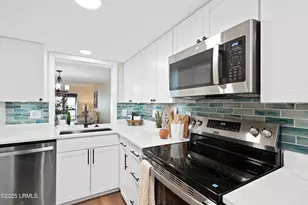 4 Marsh Harbor Dr, Beaufort, SC 29907 - Photo 13