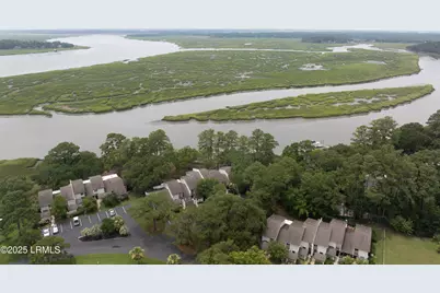 4 Marsh Harbor Drive #A, Beaufort, SC 29907 - Photo 45