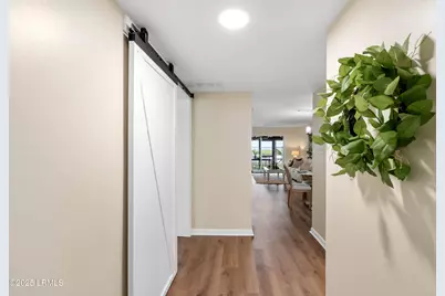 4 Marsh Harbor Drive #A, Beaufort, SC 29907 - Photo 9