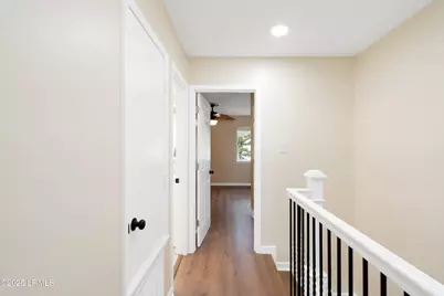 4 Marsh Harbor Drive #A, Beaufort, SC 29907 - Photo 25