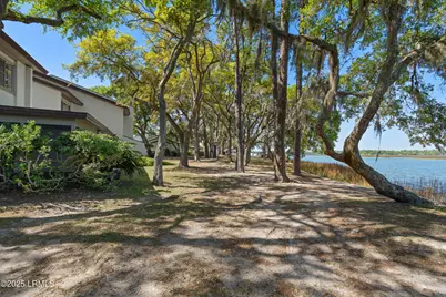 4 Marsh Harbor Drive #A, Beaufort, SC 29907 - Photo 43