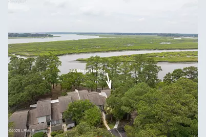 4 Marsh Harbor Drive #A, Beaufort, SC 29907 - Photo 37