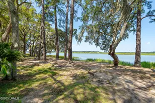4 Marsh Harbor Dr, Beaufort, SC 29907 - Photo 29