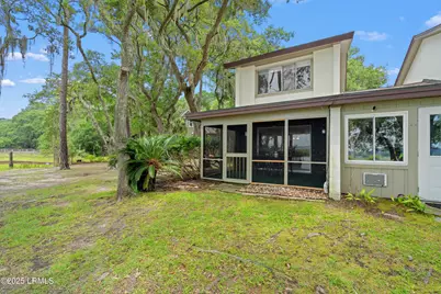 4 Marsh Harbor Drive #A, Beaufort, SC 29907 - Photo 33