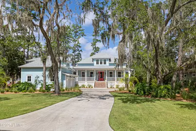 1731 Longfield Drive, Saint Helena Island, SC 29920 - Photo 67