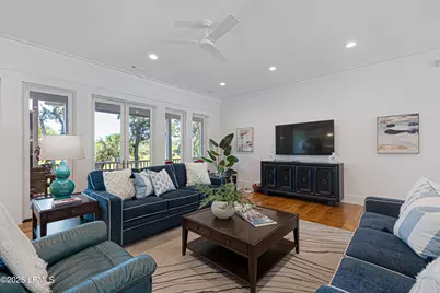 1731 Longfield Drive, Saint Helena Island, SC 29920 - Photo 11