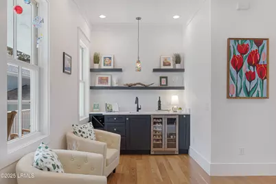 1731 Longfield Drive, Saint Helena Island, SC 29920 - Photo 9