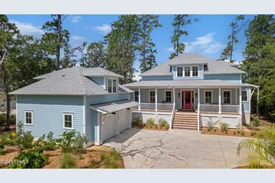 1731 Longfield Drive, Saint Helena Island, SC 29920 - Photo 1