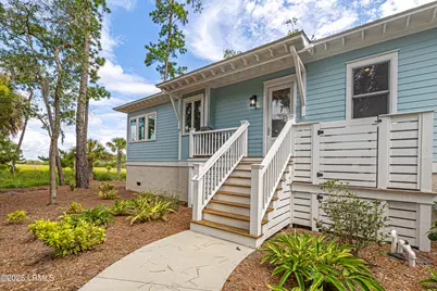 1731 Longfield Drive, Saint Helena Island, SC 29920 - Photo 49