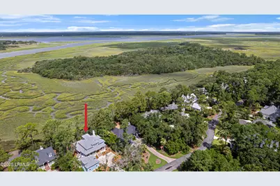 1731 Longfield Drive, Saint Helena Island, SC 29920 - Photo 55