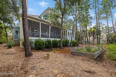 1731 Longfield Drive, Saint Helena Island, SC 29920 - Photo 47