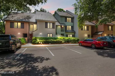 2 Lighthouse Lane #821, Hilton Head Island, SC 29928 - Photo 1