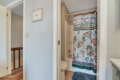 5 Cedar Reef Drive #D213, Harbor Island, SC 29920 - Photo 23